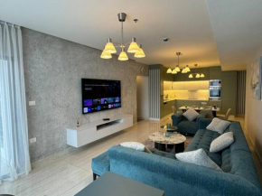 Amazing brand-new apartment in Abdoun!